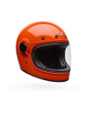 Casque intégral Bell Bullitt GT Solid - Orange