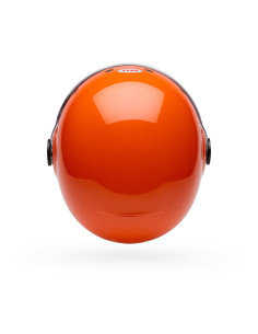 Casque intégral Bell Bullitt GT Solid - Orange 2
