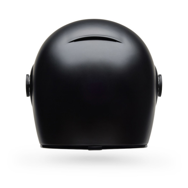 Casque intégral Bell Bullitt GT Solid - Noir mat