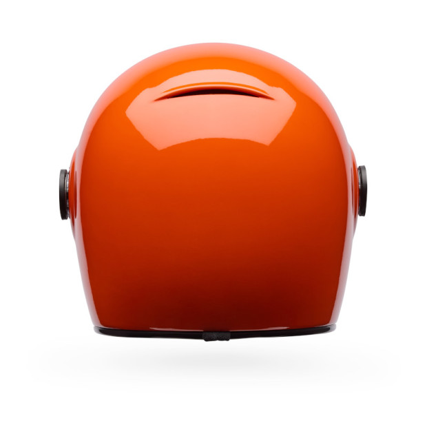 Casque intégral Bell Bullitt GT Solid - Orange