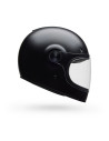 Casque intégral Bell Bullitt GT Solid - Noir mat
