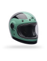 Casque intégral Bell Bullitt GT Frame - Vert