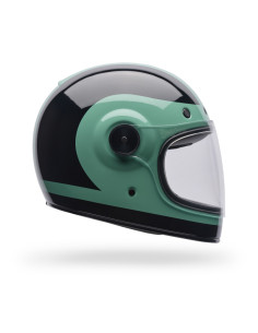 Casque intégral Bell Bullitt GT Frame - Vert 2