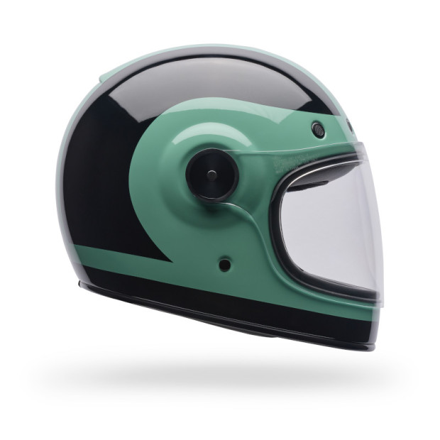 Casque intégral Bell Bullitt GT Frame - Vert