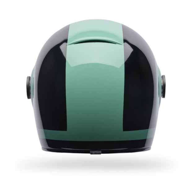 Casque intégral Bell Bullitt GT Frame - Vert