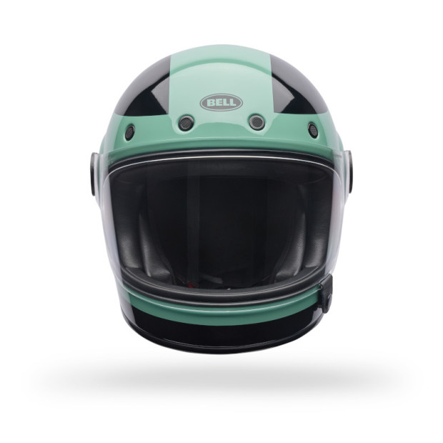 Casque intégral Bell Bullitt GT Frame - Vert