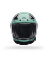 Casque intégral Bell Bullitt GT Frame - Vert