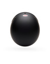 Casque jet Bell Magnum Solid - Noir mat