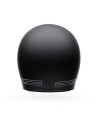 Casque jet Bell Magnum Solid - Noir mat
