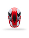 Casque cross Bell Moto-10 MIPS Pulse - Rouge
