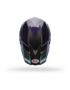 Casque cross Bell Moto-10 MIPS Surge - Violet