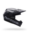 Casque cross Bell MX-10 MIPS Fasthouse Goodtimes - Noir mat