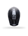 Casque cross Bell MX-10 MIPS Fasthouse Goodtimes - Noir mat