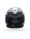 Casque cross Bell MX-10 MIPS Fasthouse Goodtimes - Noir mat