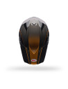 Casque cross Bell MX-10 MIPS Speedway SE - Noir