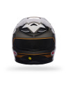 Casque cross Bell MX-10 MIPS Speedway SE - Noir
