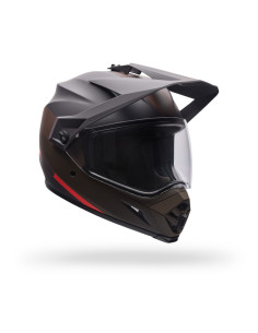 Casque cross Bell MX-9 Adventure MIPS Trail - Marron