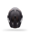 Casque cross Bell MX-9 Adventure MIPS Trail - Marron
