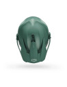 Casque cross Bell MX-9 Adventure MIPS Trail - Vert Orange