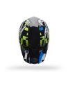 Casque cross Bell Moto-10 MIPS Synchro - Multicouleur