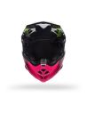 Casque cross Bell Moto-10 MIPS Synchro - Multicouleur