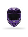 Casque cross enfant Bell MX-10 MIPS Amber - Noir Violet