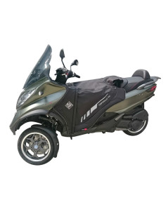 Tablier Tucano Urbano Termoscud PRO Piaggio 300/350/400/500 MP3 HPE SPORT