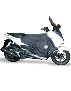 Tablier Tucano Urbano Termoscud Honda 125 Forza 2015-2018