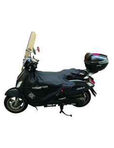 Tablier Tucano Urbano Termoscud Sym Fiddle II/III 50 - 125 - 150