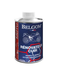 Rénovateur Cuir Belgom 250 ml