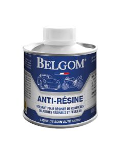 Anti-Résine Belgom 150 ml