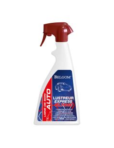 Lustreur Express Belgom 500 ml