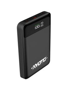 KYOTO - Batterie Externe PowerBank Charge Rapide