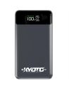 KYOTO - Batterie Externe PowerBank Charge Rapide