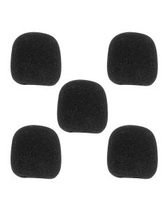 Mousse de Micro MYRA pour intercom M500 (pack de 5)
