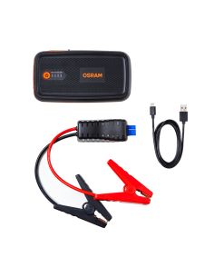 OSRAM - Booster de démarrage lithium
