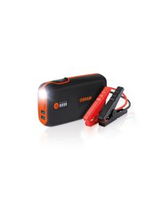 OSRAM - Booster de démarrage lithium 2