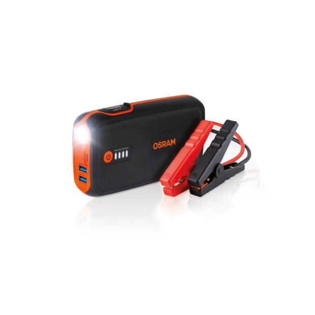 OSRAM - Booster de démarrage lithium