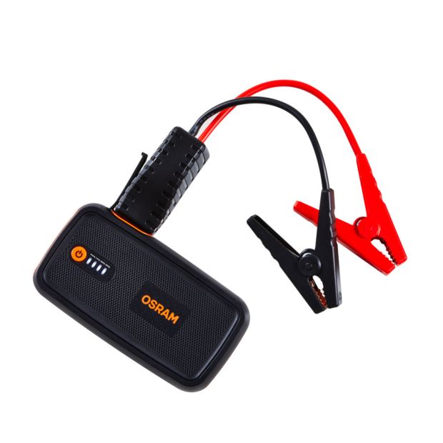 OSRAM - Booster de démarrage lithium