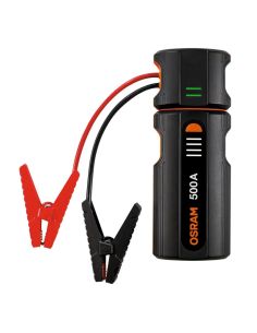 OSRAM - Booster JumpStart 500