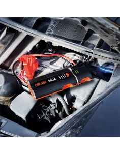 OSRAM - Booster JumpStart 500 2