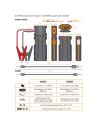 OSRAM - Booster JumpStart 500