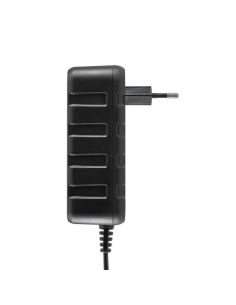 OSRAM - Chargeur de Batterie 6V/12V 1A 2