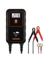 OSRAM - Chargeur de Batterie 12/24V 8A