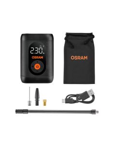 OSRAM - Compresseur de pneus rechargeable compact