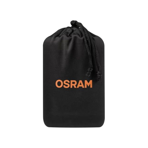 OSRAM - Compresseur de pneus rechargeable compact