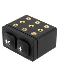 Télécommande sans fil (de remplacement) ECOBENE pour boitier PLA8001
