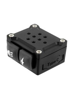 Télécommande sans fil (de remplacement) ECOBENE pour boitier PLA8002