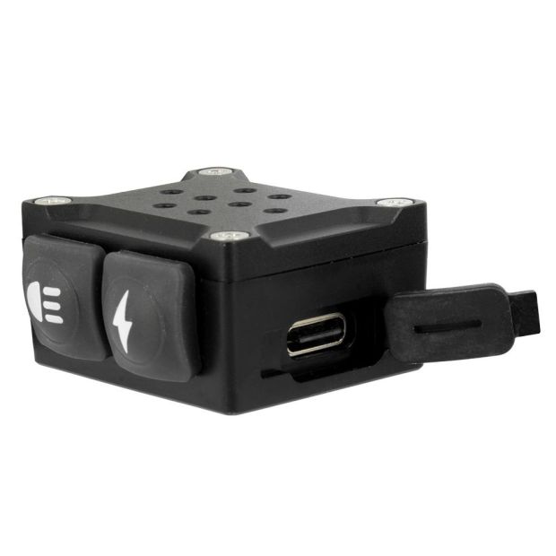 Télécommande sans fil (de remplacement) ECOBENE pour boitier PLA8004