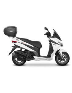 Support Top Case Shad TOP MASTER (A0SX55ST) Aprilia 50 SXR 2021 - 2026 2